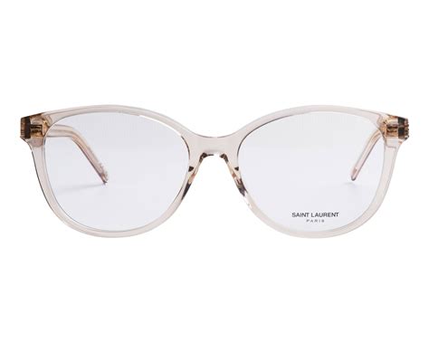 lunettes saint-laurent